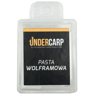 Undercarp Pasta Wolframowa Dociążająca Brązowa