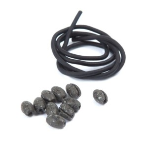 Undercarp Ciężarki do dociążania przyponu Kwick 0,8 g