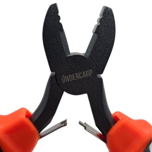 Undercarp Szczypce Do Zaciskania Tulejek Crimp Tool