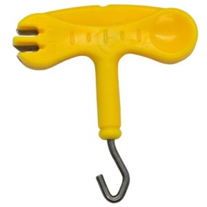 Undercarp Przyrząd RigMaster 3w1