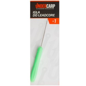 Undercarp Igła do Leadcore