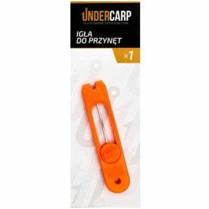 Undercarp Igła do przynęt
