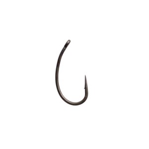 Undercarp Haki Karpiowe Curve Shank 6 PRO