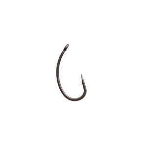 Undercarp Haki Karpiowe Curve Shank 6 PRO