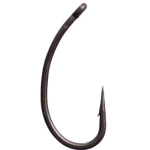 Undercarp Haki Karpiowe Curve Shank 6 PRO