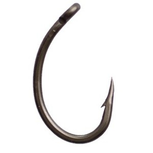 Undercarp Haki Karpiowe Crank 6 PRO