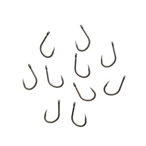 Undercarp Haki Karpiowe Wide Gape 2 PRO