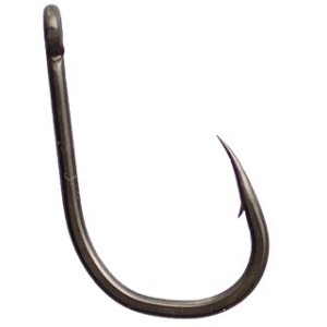 Undercarp Haki Karpiowe Wide Gape 2 PRO