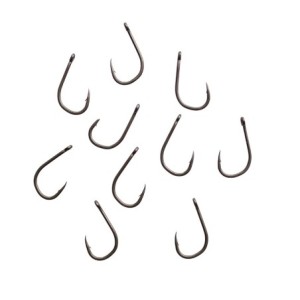 Undercarp Haki Karpiowe Wide Gape 6 PRO