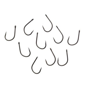 Undercarp Haki Karpiowe Wide Gape 6 PRO