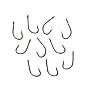 Undercarp Haki Karpiowe Anti Snag 2 PRO