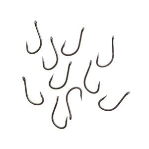 Undercarp Haki Karpiowe Chod 2 PRO