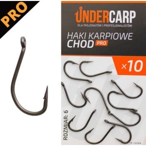 Undercarp Haki Karpiowe Chod 6 PRO