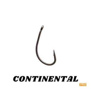 Undercarp Haki Karpiowe Continental 6 PRO