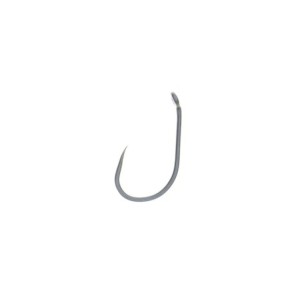 Undercarp Teflonowe haki karpiowe WIDE GAPE bezzadziorowe 4