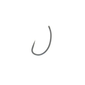 Undercarp Teflonowe haki karpiowe CURVE SHANK 2