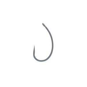 Undercarp Teflonowe haki karpiowe CURVE SHANK 2