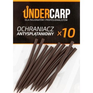 Undercarp Ochraniacz antysplątaniowy brązowy 54mm