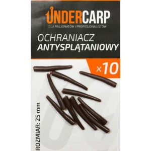 Undercarp Ochraniacz antysplątaniowy brązowy 54mm