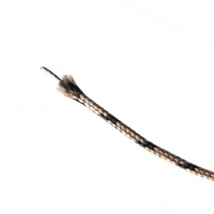 Undercarp Leadcore 10 m/45 lbs - brązowy