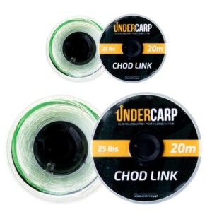 Undercarp Chod Link 25 lbs / 20 m