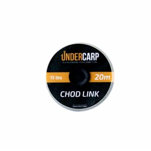Undercarp Chod Link 15 lbs / 20 m