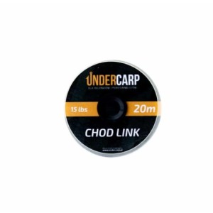Undercarp Chod Link 15 lbs / 20 m