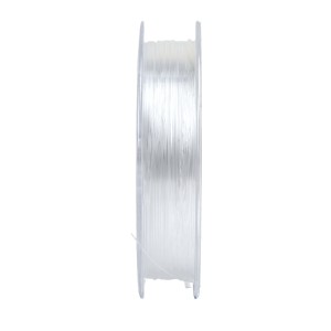 Undercarp Boom Fluorocarbon Stiff Link 0,60mm 20m 17kg/35lb