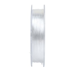 Undercarp Boom Fluorocarbon Stiff Link 0,50mm 20m 14kg/30lb