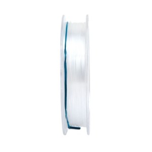 Undercarp Boom Fluorocarbon Stiff Link 0,50mm 20m 14kg/30lb