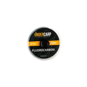 Undercarp Fluorocarbon 35 lbs / 20 m