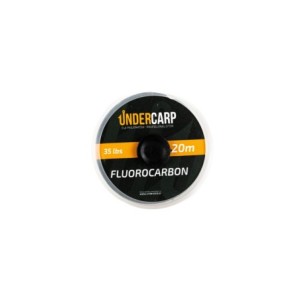 Undercarp Fluorocarbon 35 lbs / 20 m