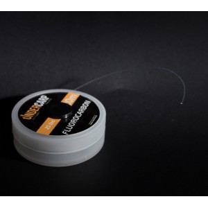Undercarp Fluorocarbon 25 lbs / 20 m