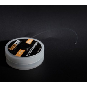 Undercarp Fluorocarbon 25 lbs / 20 m