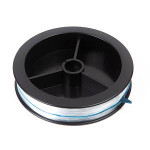 Undercarp Strzałówka Karpiowa Snagleader Monofilament 0,55mm/80m 45lb 20,1kg