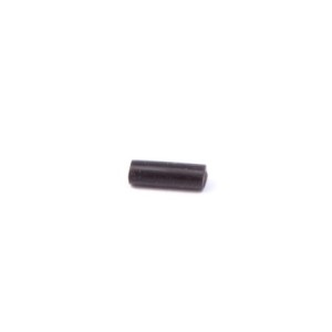 Undercarp Pozycjoner Włosa Haczyka Czarny 1.0 mm