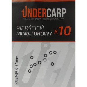 Undercarp Pierścień miniaturowy 5.3mm
