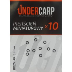 Undercarp Pierścień miniaturowy 5.3mm