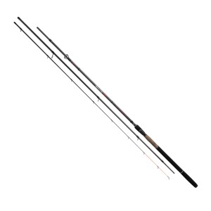 WĘDKA MIKADO BIXLITE PRO MEDIUM FEEDER 330 c.w. up to 100g (2+3 sec.)