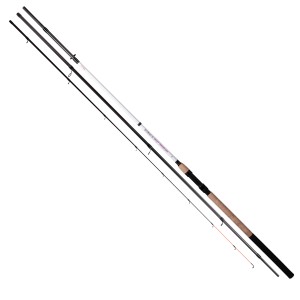 WĘDKA MIKADO INTRO II HEAVY FEEDER 360 c.w. up to 120g (3+3 sec.)