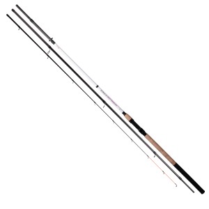 WĘDKA MIKADO INTRO II HEAVY FEEDER 360 c.w. up to 120g (3+3 sec.)