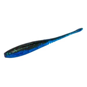 MIKADO M-Craft MORTAL TAIL 75mm / BLUE BACK