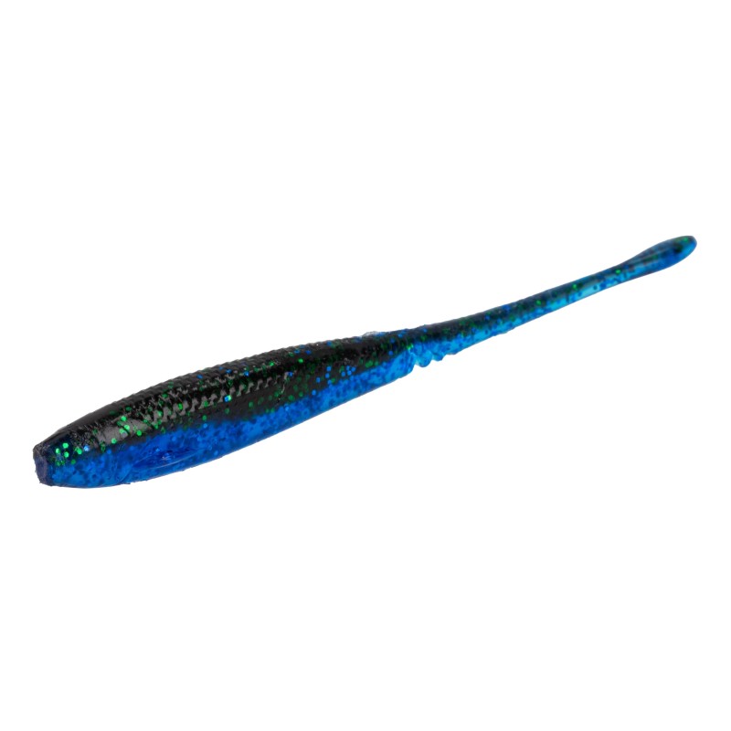 MIKADO M-Craft MORTAL TAIL 75mm / BLUE BACK