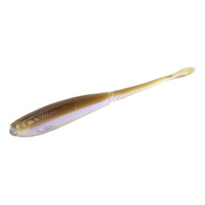 MIKADO M-Craft MORTAL TAIL 75mm / BLUE PEARL