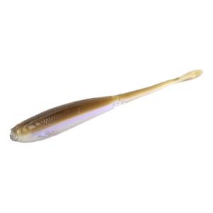 MIKADO M-Craft MORTAL TAIL 75mm / BLUE PEARL