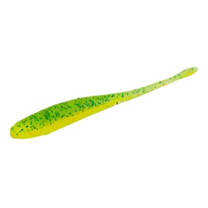 MIKADO M-Craft MORTAL TAIL 75mm / HOT TIGER