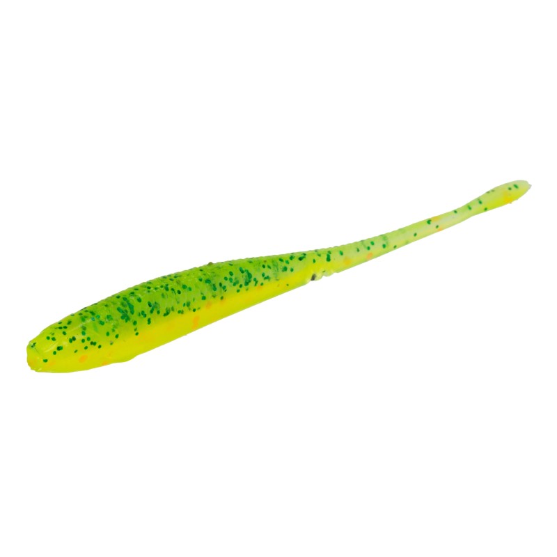 MIKADO M-Craft MORTAL TAIL 75mm / HOT TIGER