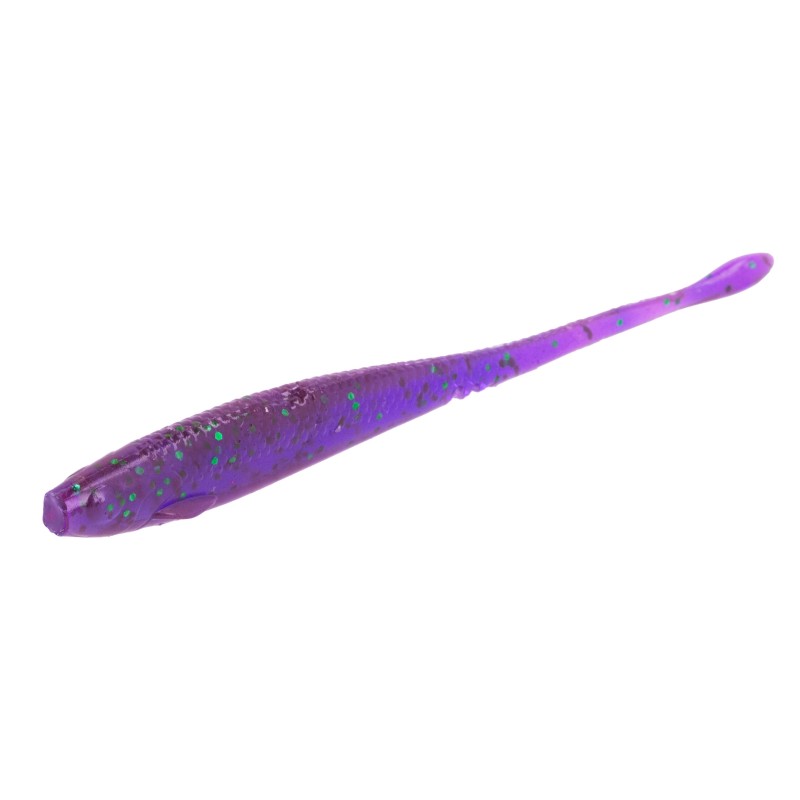 MIKADO M-Craft MORTAL TAIL 75mm / LOX