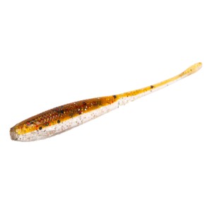 MIKADO M-Craft MORTAL TAIL 75mm / MAGIC BROWN