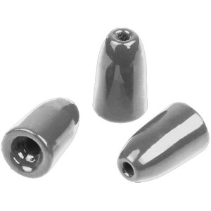 CIĘŻAREK MIKADO JAWS TUNGSTEN BULLET - 5.32g - op.3szt.